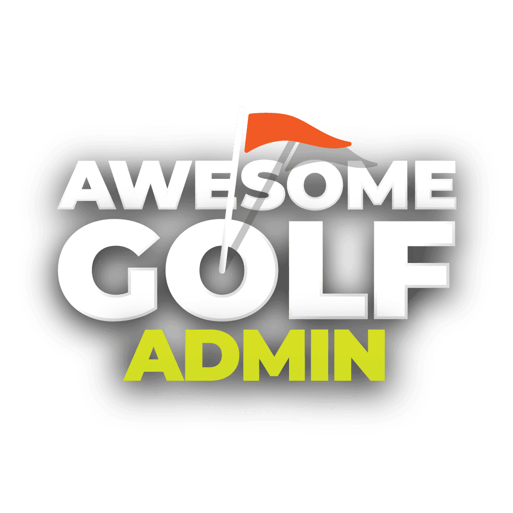 Awesome Golf