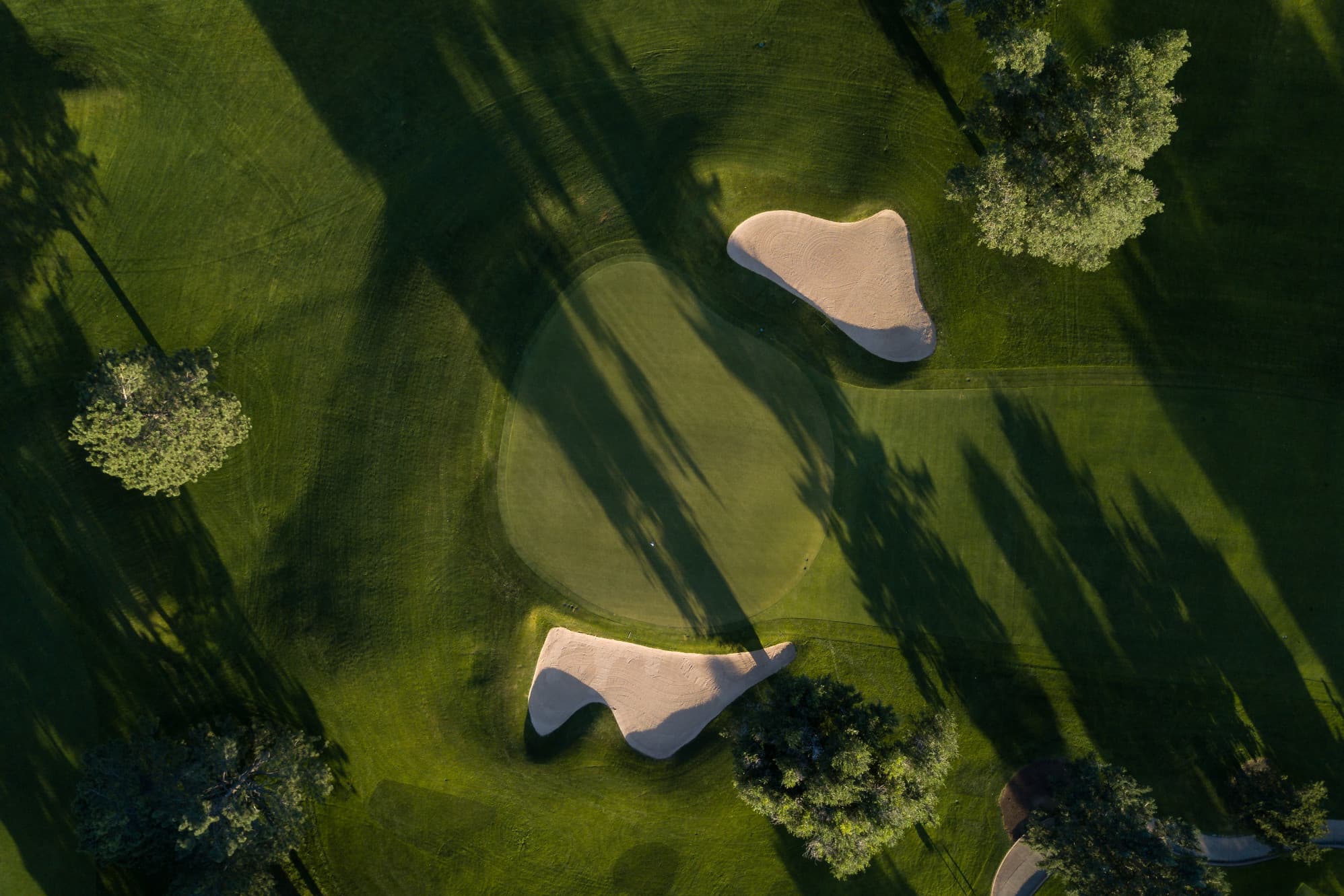 Awesome Golf